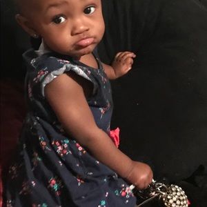 Meet your Posher, Sheema